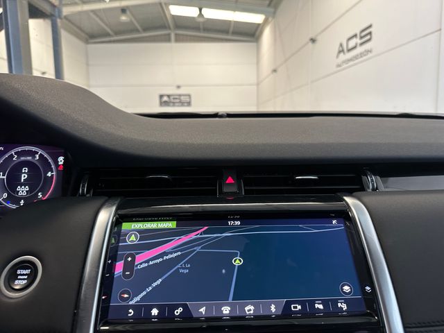 LAND-ROVER Discovery Sport 2.0D I4L.Flw 150 PS AWD