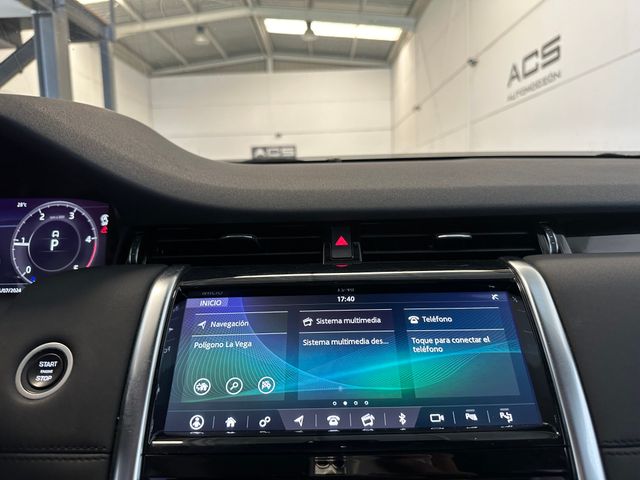 LAND-ROVER Discovery Sport 2.0D I4L.Flw 150 PS AWD