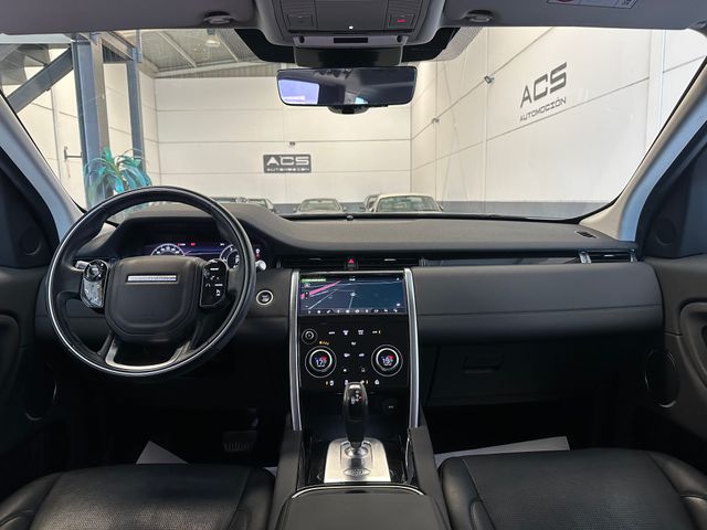 LAND-ROVER Discovery Sport 2.0D I4L.Flw 150 PS AWD
