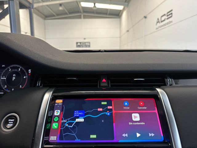 LAND-ROVER Discovery Sport 2.0D I4L.Flw 150 PS AWD