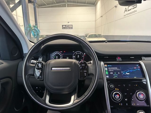 LAND-ROVER Discovery Sport 2.0D I4L.Flw 150 PS AWD