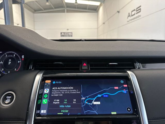 LAND-ROVER Discovery Sport 2.0D I4L.Flw 150 PS AWD