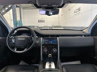 LAND-ROVER Discovery Sport 2.0D I4L.Flw 150 PS AWD