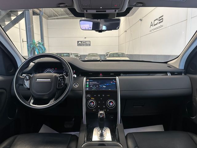 LAND-ROVER Discovery Sport 2.0D I4L.Flw 150 PS AWD