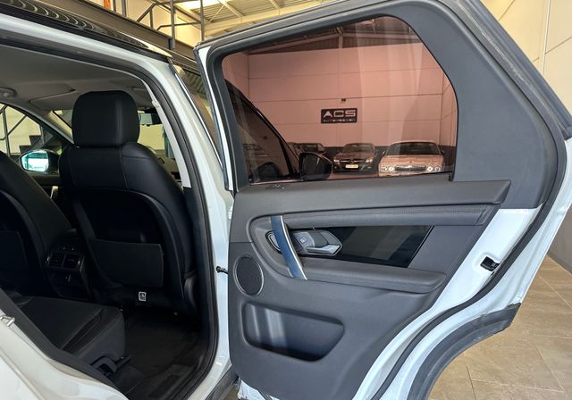 LAND-ROVER Discovery Sport 2.0D I4L.Flw 150 PS AWD