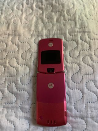 Motorola V3 Razr