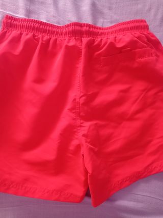 Bañador talla S