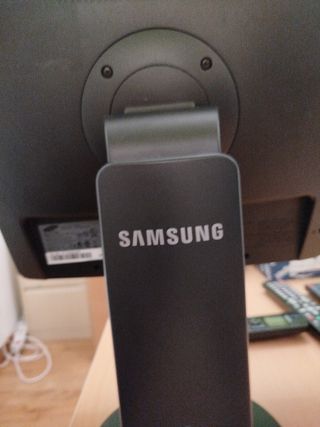 Monitor ordenador 17"