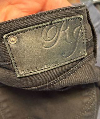 Jeans donna Rifle tg. 44, 30x34