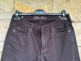 Jeans donna Rifle tg. 44, 30x34