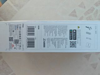 Estabilizador vídeo móvil Smooth 5S