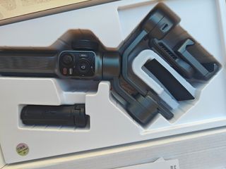 Estabilizador vídeo móvil Smooth 5S