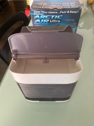 Ventilador Artic air ultra aire