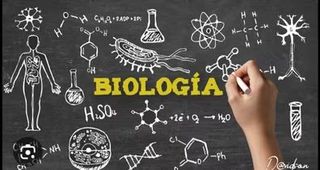 Apuntes Biología 2º Bachillerato, EVAU