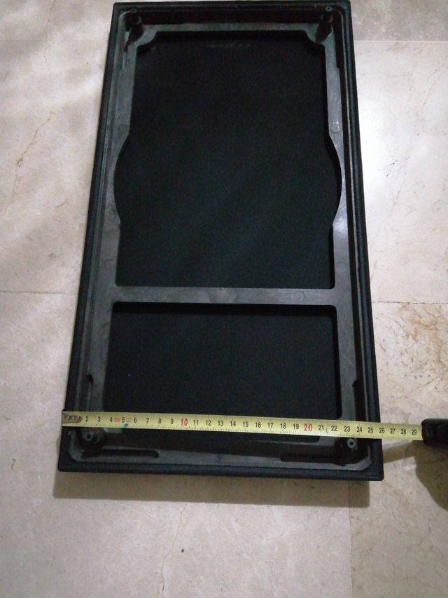 Technics rejillas frontales