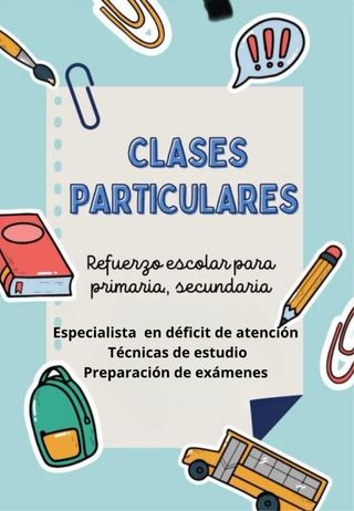 Clases particulares