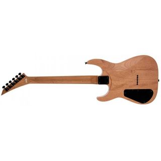 Jackson Dink Ziricote JS42 DKM HT Caramelized MP