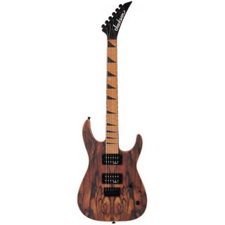 Jackson Dink Ziricote JS42 DKM HT Caramelized MP