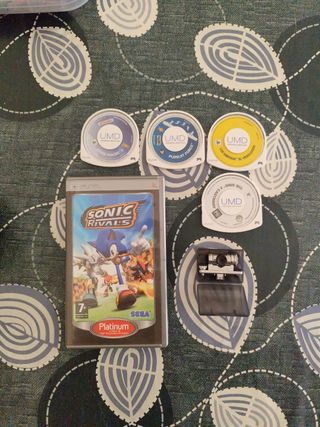Casino Royale PSP