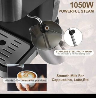 Cafetera grande NUEVA OFERTA