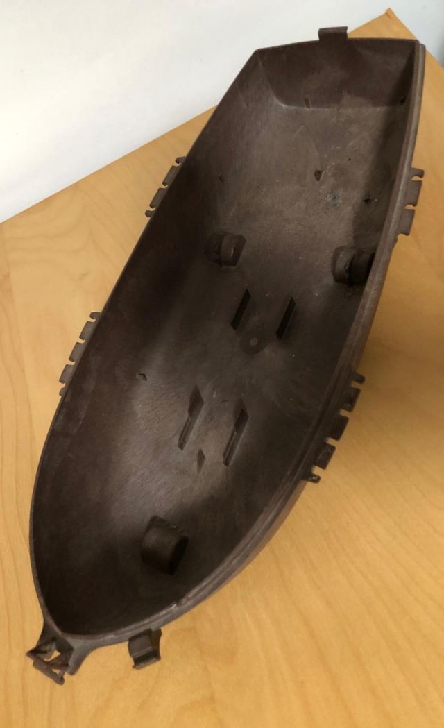 Playmobil barco pirata