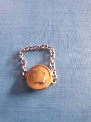 Anillo tous
