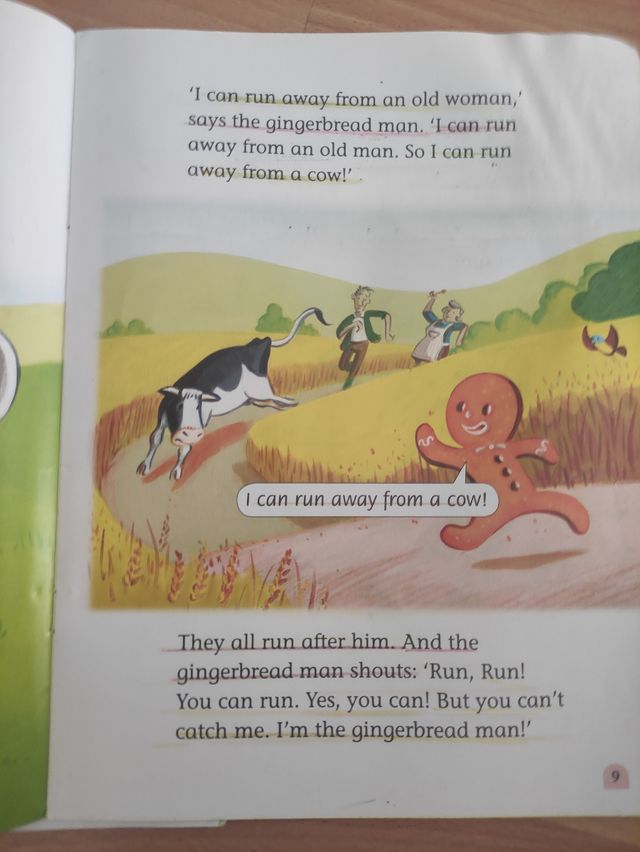 Lote libros inglés Oxford 