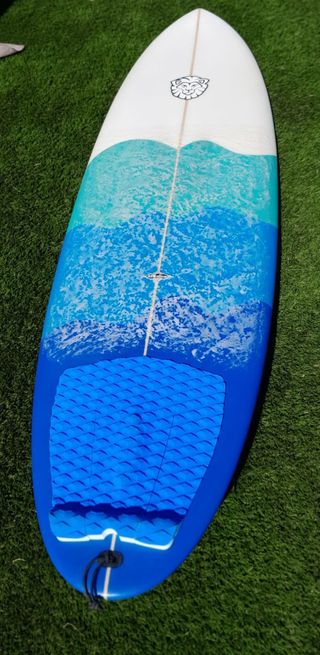 Tabla surf HR