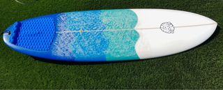 Tabla surf HR