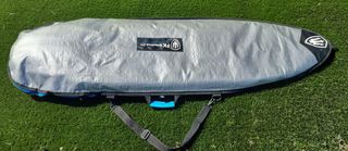 Tabla surf HR