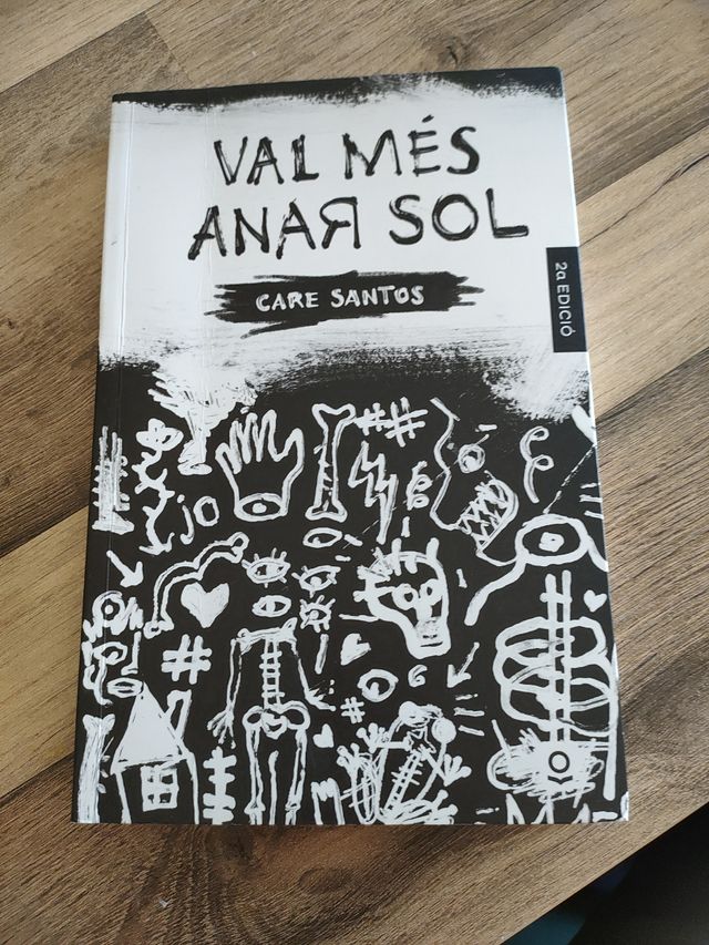 Val més anar sol