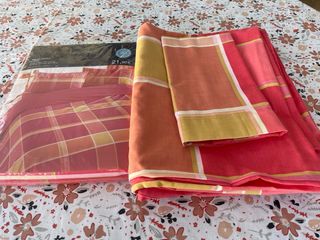 Pack de 2 fundas nordicas de 90