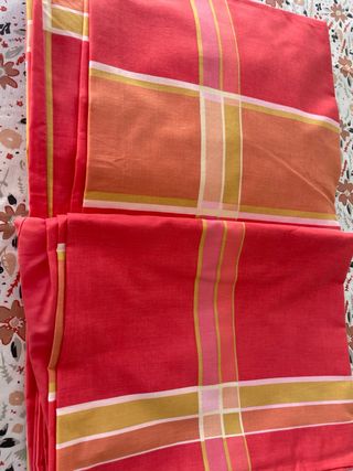 Pack de 2 fundas nordicas de 90