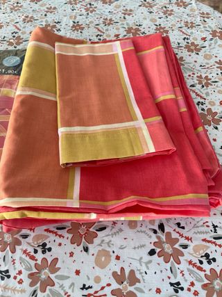 Pack de 2 fundas nordicas de 90