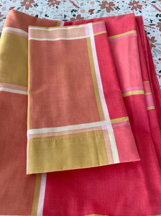 Pack de 2 fundas nordicas de 90