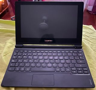 Lenovo Ideapad A10
