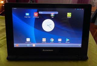 Lenovo Ideapad A10