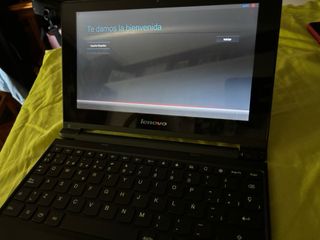 Lenovo Ideapad A10