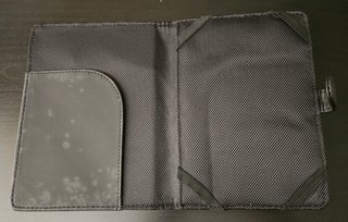 Estuche para Kindle/Ipad