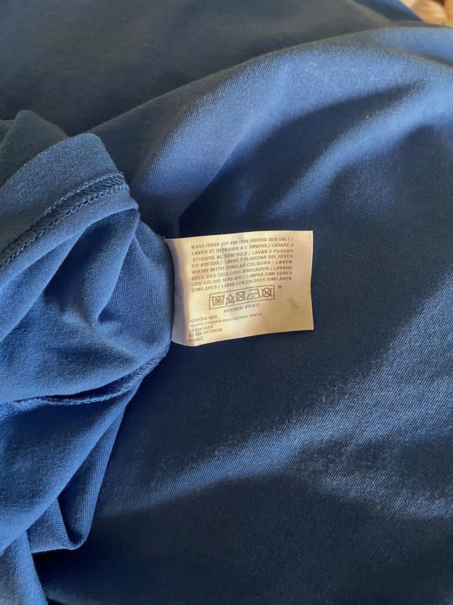 Camiseta Le Coq Sportif