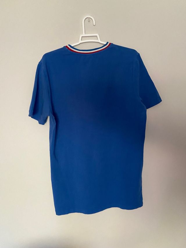 Camiseta Le Coq Sportif