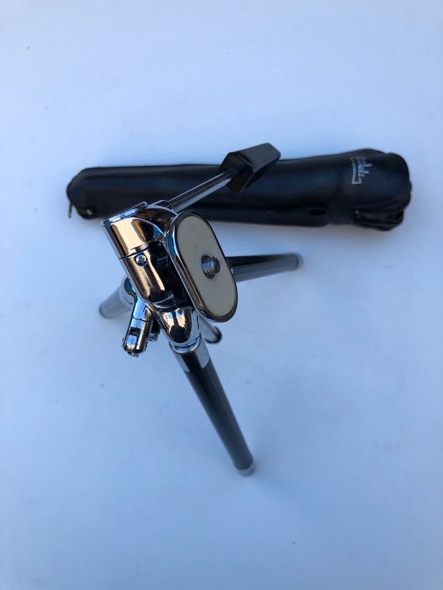 CÁMARA ANTIGUA JAPONESA MEIKAI SL 1974