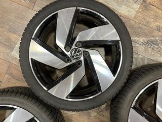 Llantas originales VW Golf MK8 Gti