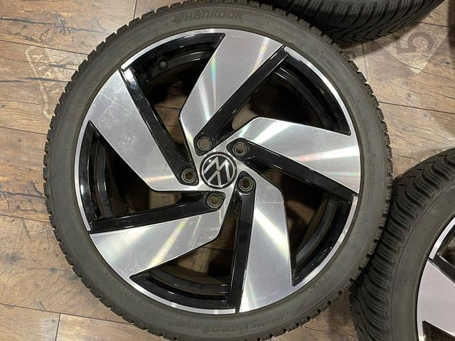 Llantas originales VW Golf MK8 Gti