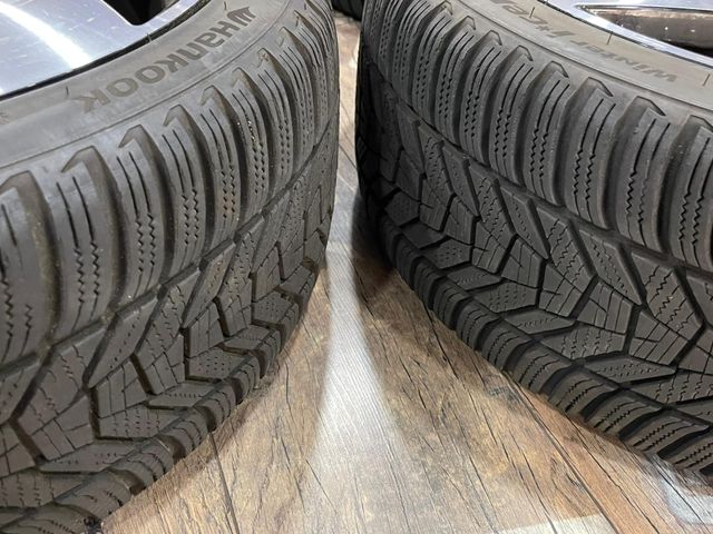 Llantas originales VW Golf MK8 Gti