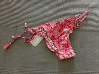Bikini WS nuevo