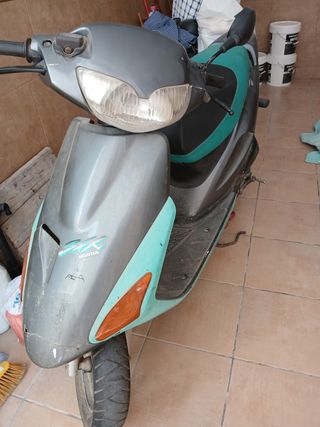 Moto