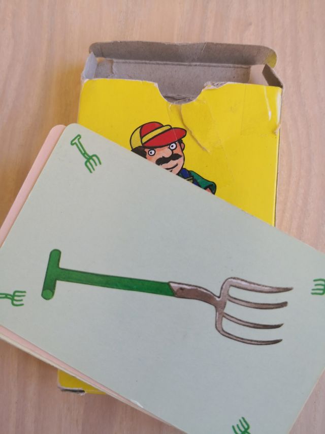 Mi primer tesoro de juegos Haba