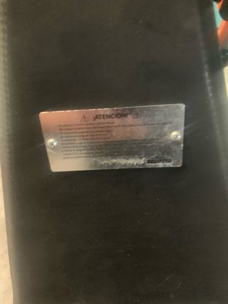 Moto electrica Citycoco