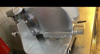Affettatrice Siedlinghaus 350 VS